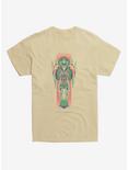DC Comics Aquaman Fisherman Queen T-Shirt, , hi-res