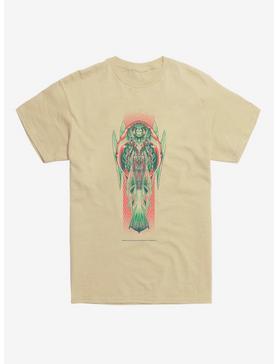 DC Comics Aquaman Fisherman Queen T-Shirt, , hi-res