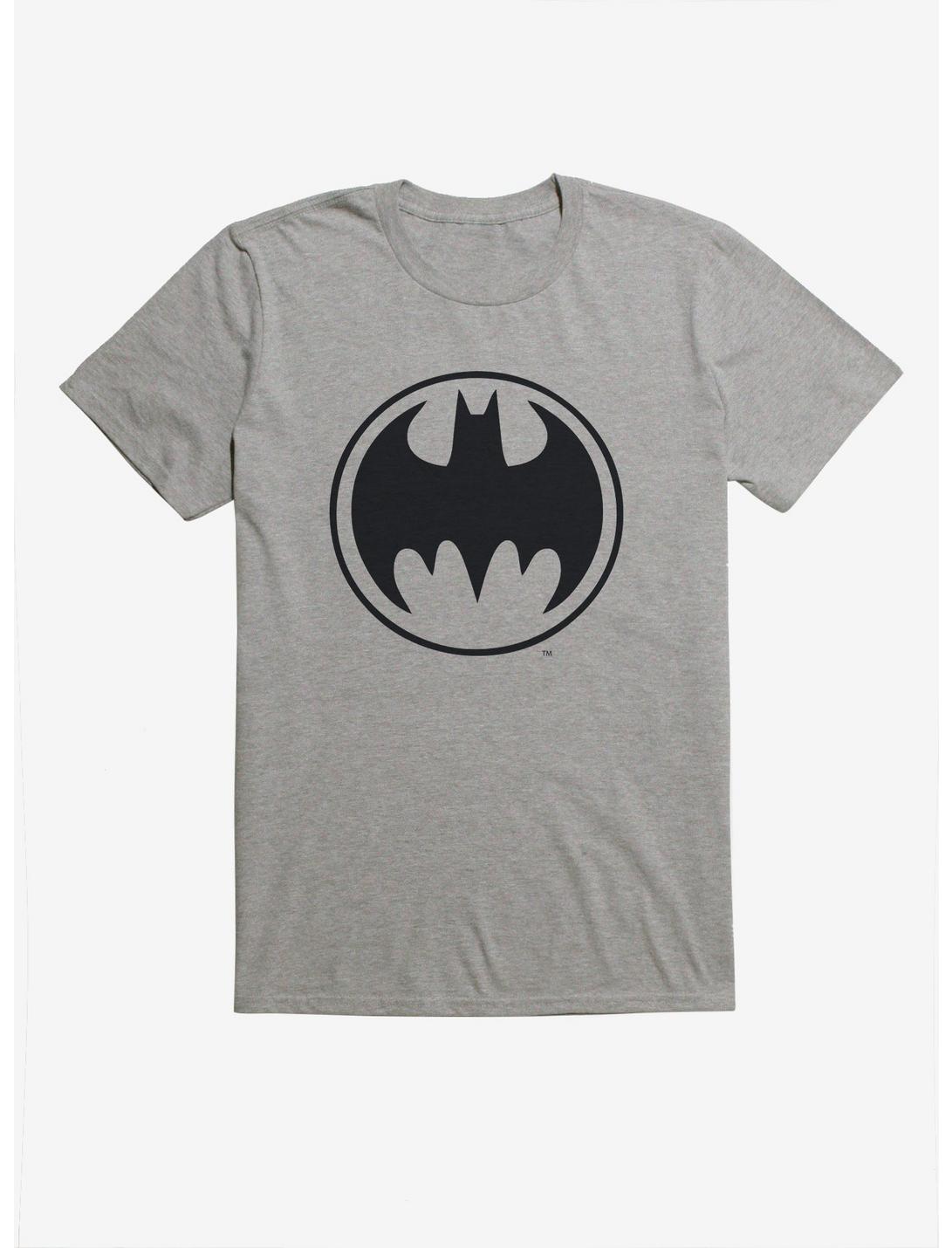 DC Comics Batman Circle LogoT-Shirt, , hi-res