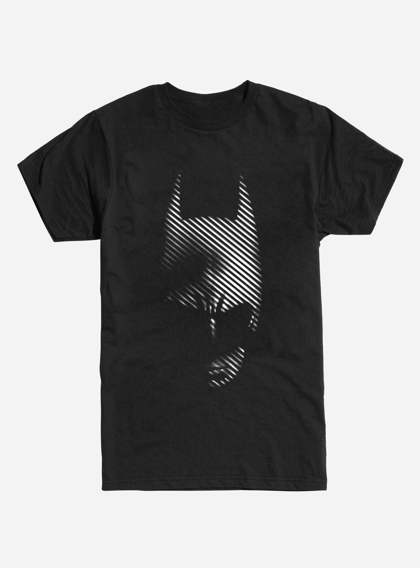 DC Comics Batman Noir Batman T-Shirt | BoxLunch