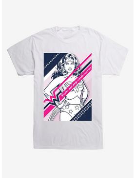 DC Comics Wonderwoman The One and Only T-Shirt, , hi-res