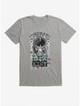 DC Comics Batman Canie Riot T-Shirt, HEATHER GREY, hi-res