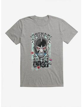DC Comics Batman Canie Riot T-Shirt, , hi-res