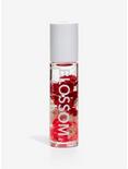 Blossom Strawberry Roll-On Lip Gloss, , hi-res