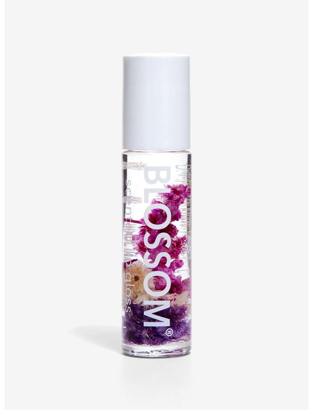 Blossom Coconut Roll-On Lip Gloss, , hi-res