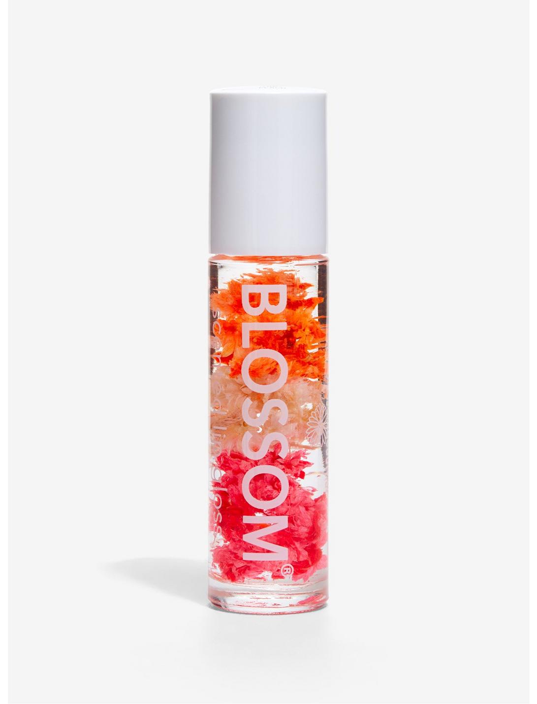 Blossom Juicy Peach Roll-On Lip Gloss, , hi-res