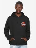 Marvel The Avengers All Out Hoodie, MULTI, hi-res