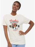 Disney Mulan Mushu's Breakfast Women's T-Shirt - BoxLunch Exclusive, NATURAL, hi-res