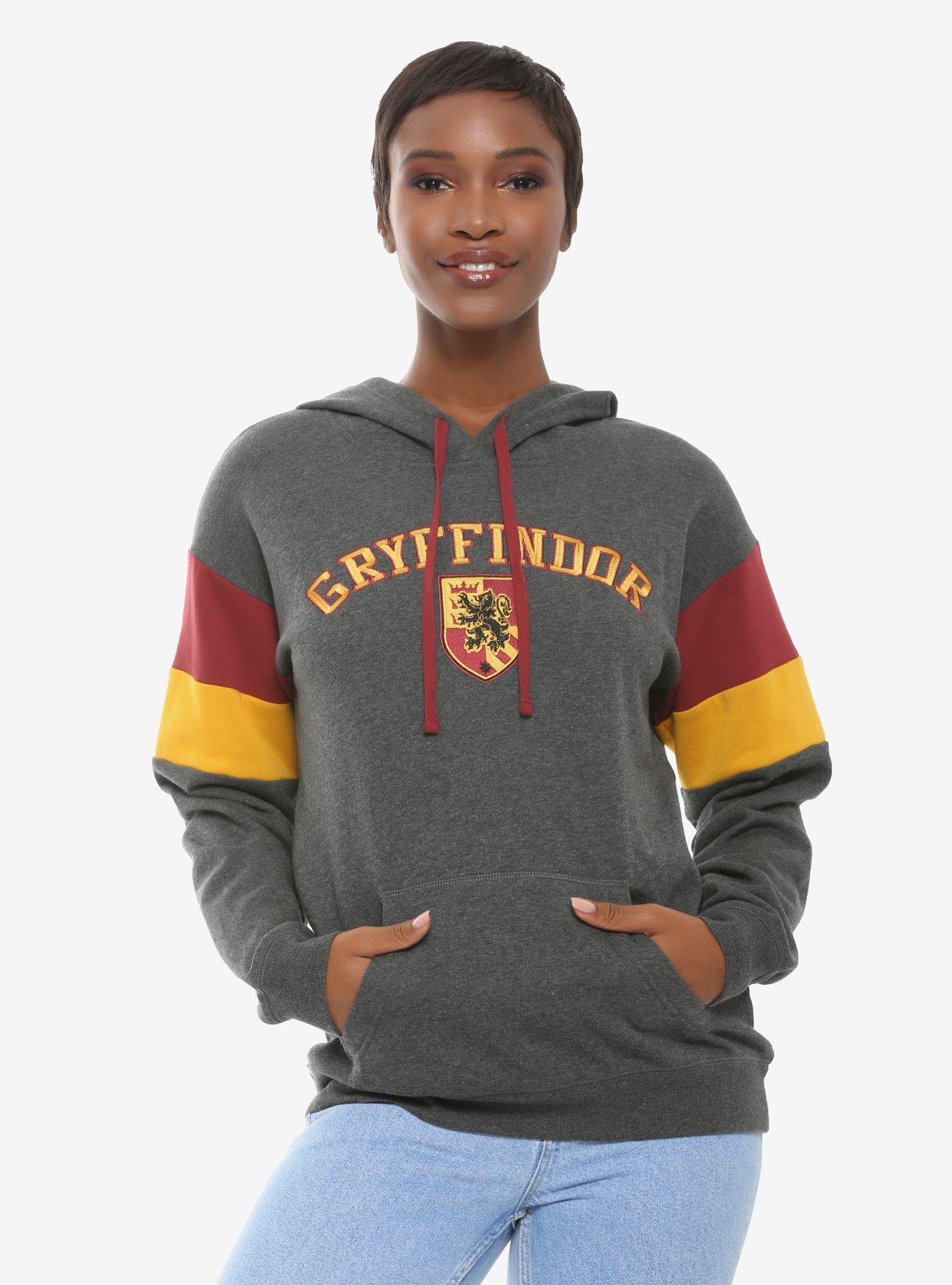 Harry potter hoodie for women new arrivals