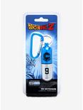 Dragon Ball Z Capsule Corporation 3D Keychain, , hi-res