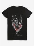 The Curse Of La Llorona Weeping Woman T-Shirt, MULTI, hi-res
