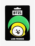 BT21 Chimmy Character Button, , hi-res