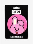 BT21 Cooky Character Button, , hi-res