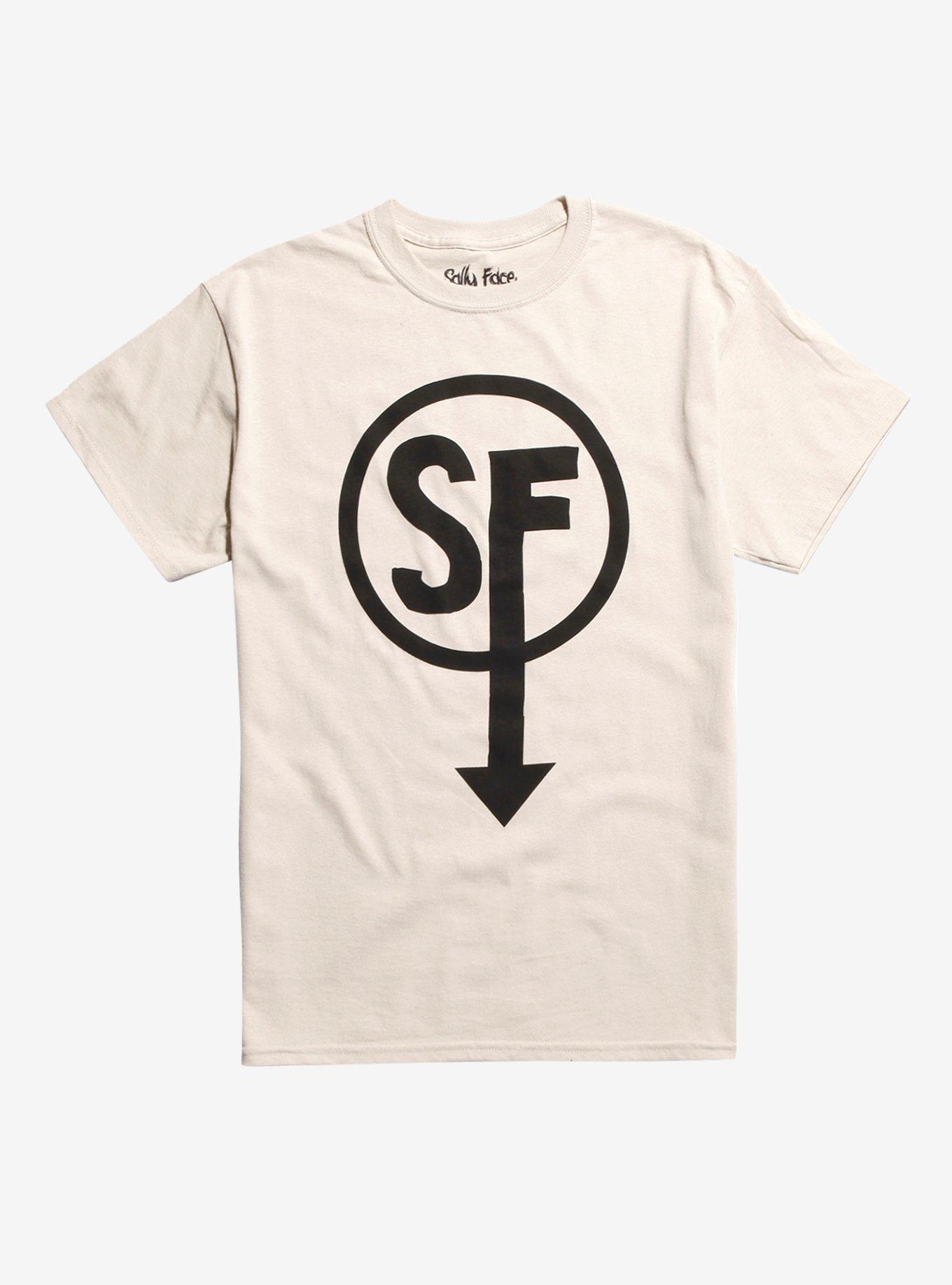 Sally Face T-Shirt