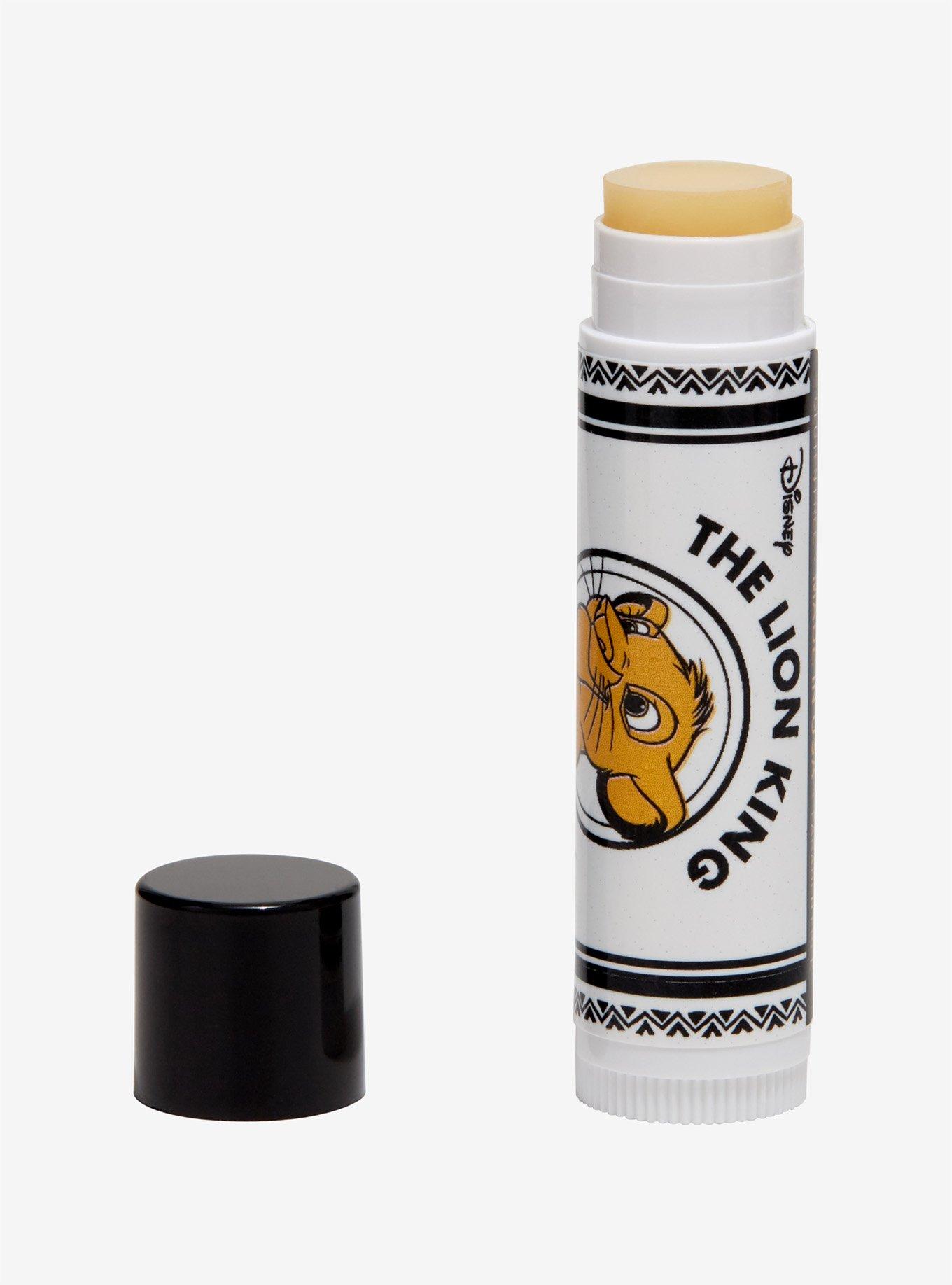 Disney The Lion King Simba Orange Creamsicle Lip Balm, , hi-res