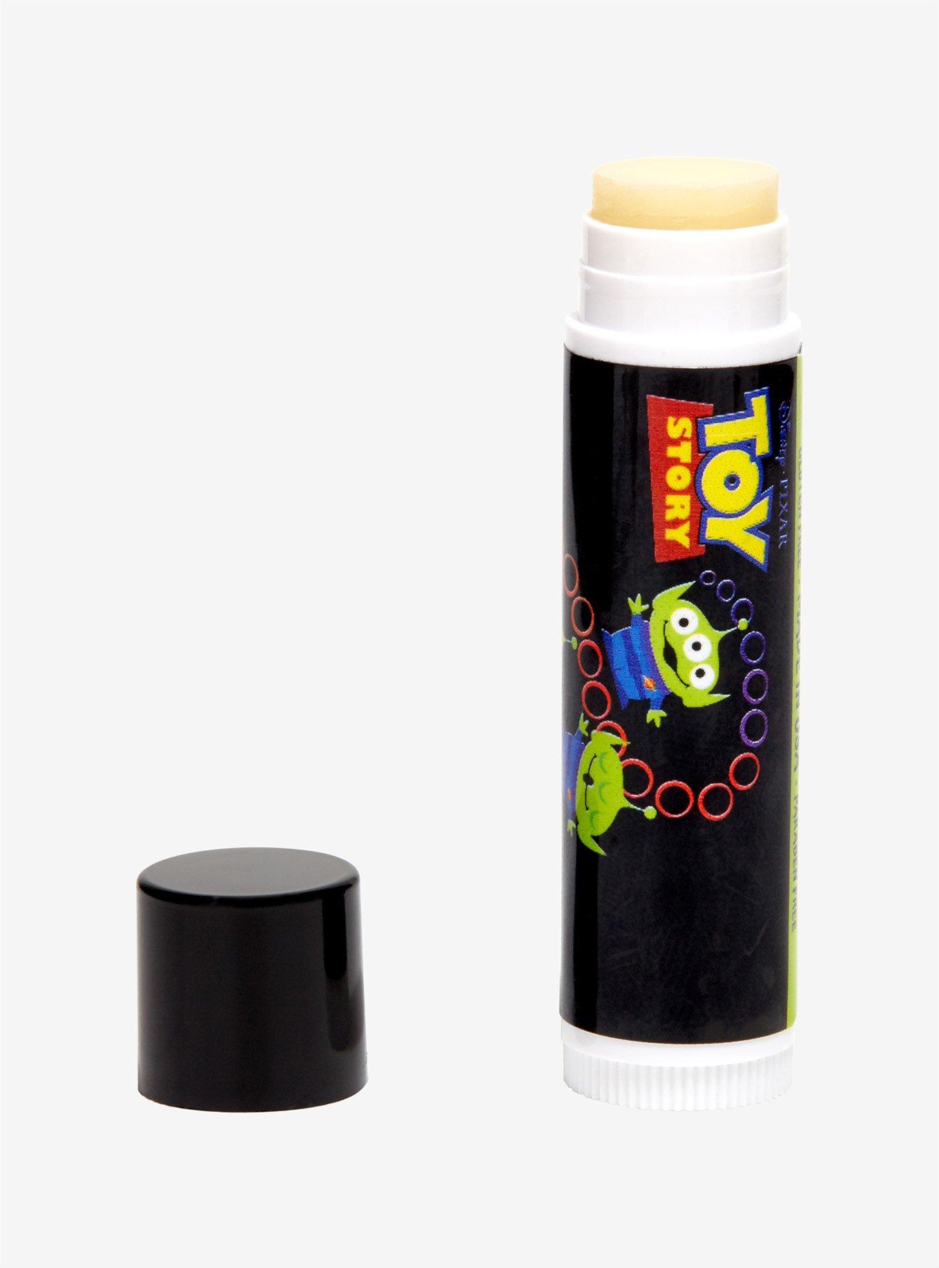 Disney Pixar Toy Story Alien Sour Apple Lip Balm, , hi-res