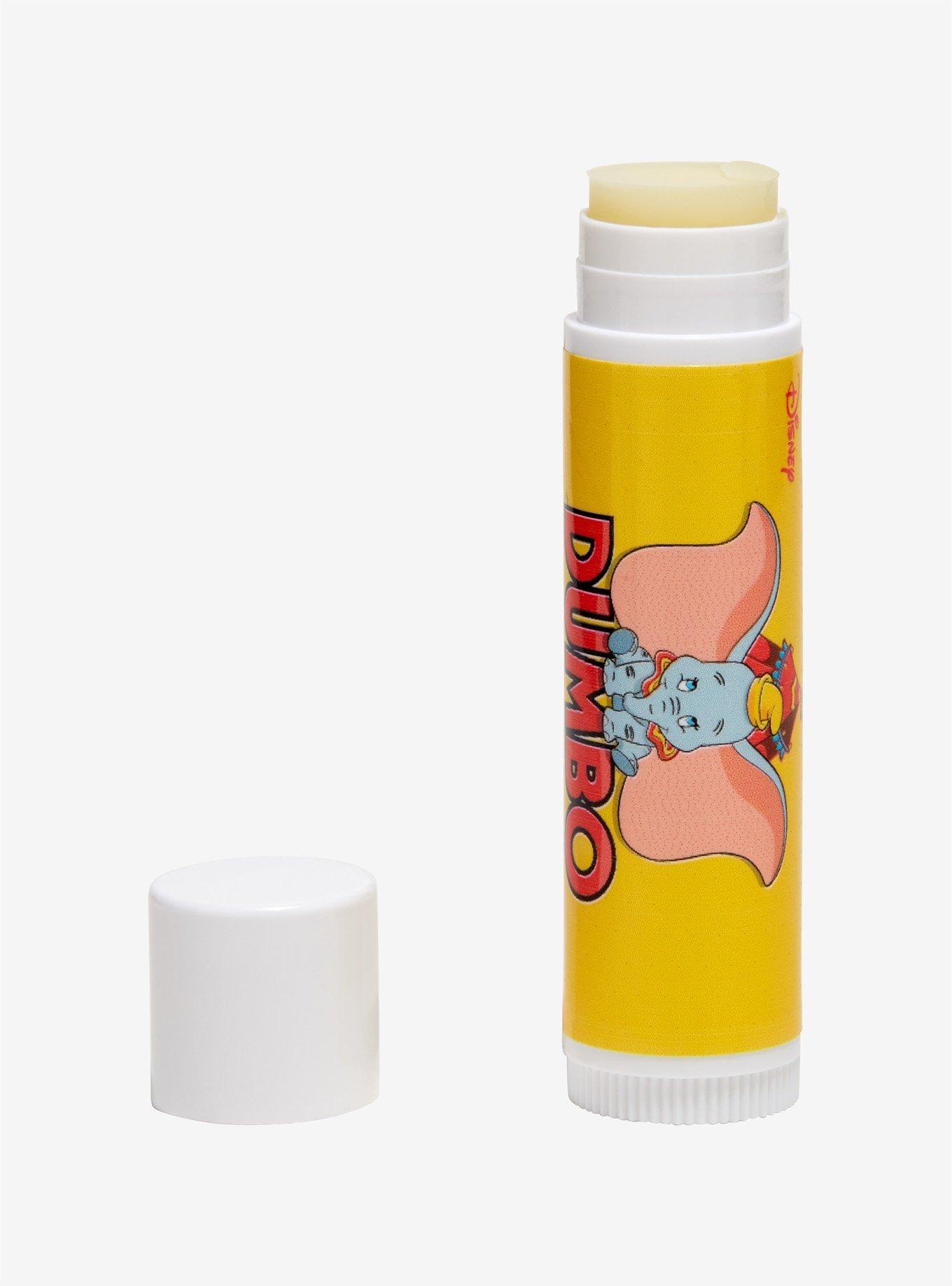 Disney Dumbo Pink Lemonade Lip Balm, , hi-res