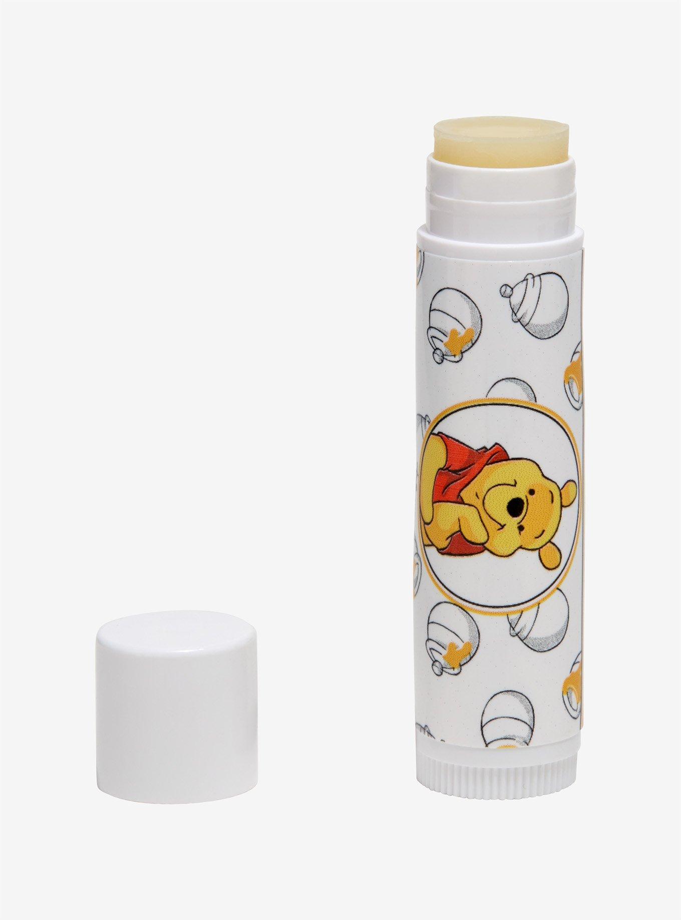Disney Winnie The Pooh Honey Lip Balm, , hi-res