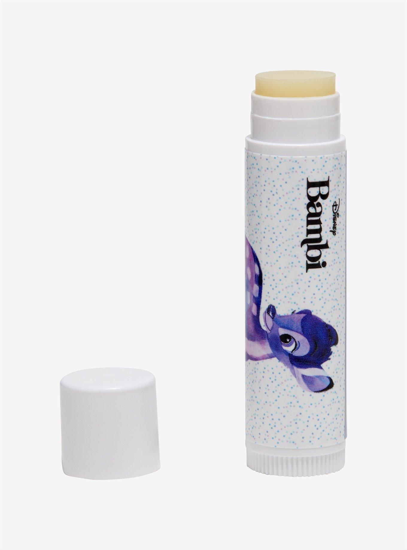 Disney Bambi Bubblegum Lip Balm, , hi-res