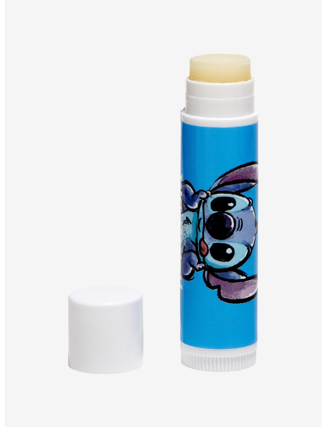 Disney Lilo & Stitch Blueberry Lip Balm, , hi-res