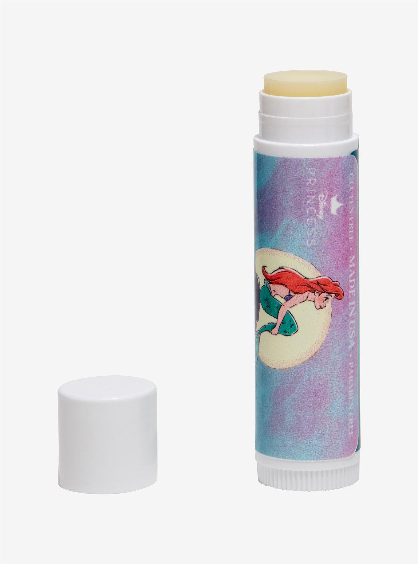 Disney The Little Mermaid Tutti Frutti Lip Balm, , hi-res