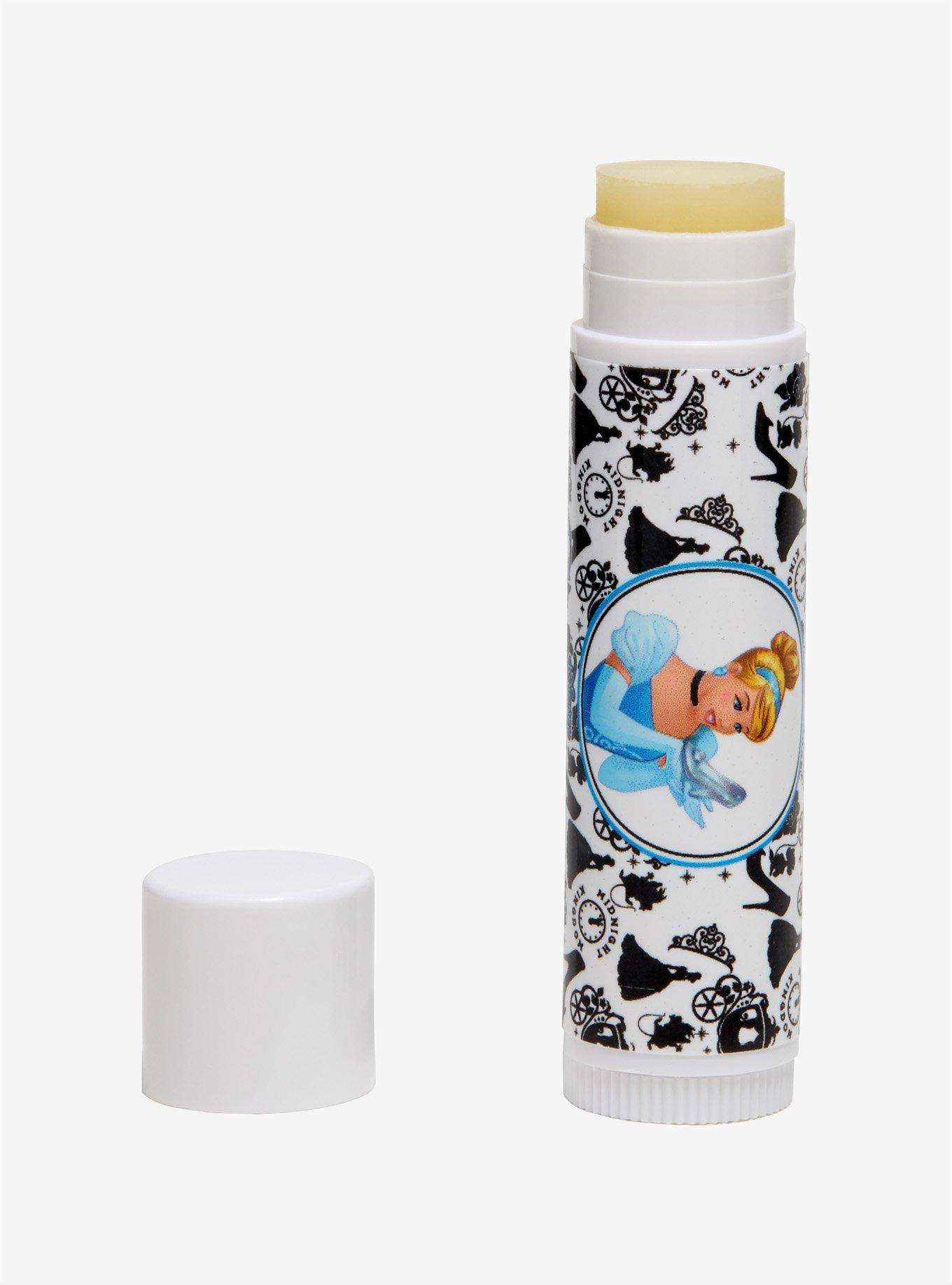 Disney Cinderella Cupcake Lip Balm, , hi-res