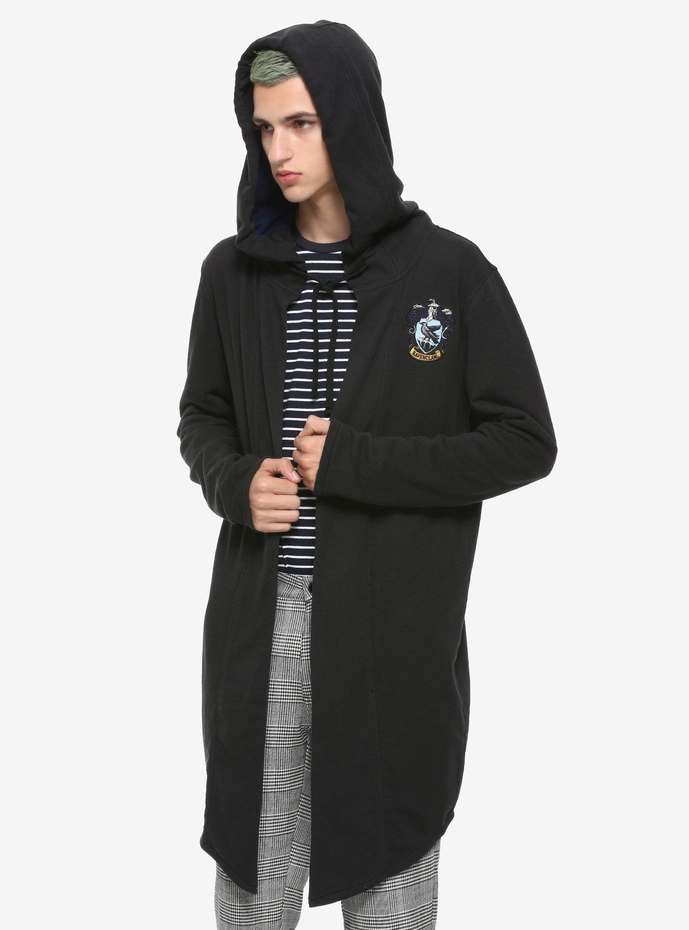 Harry potter cloak hoodie best sale