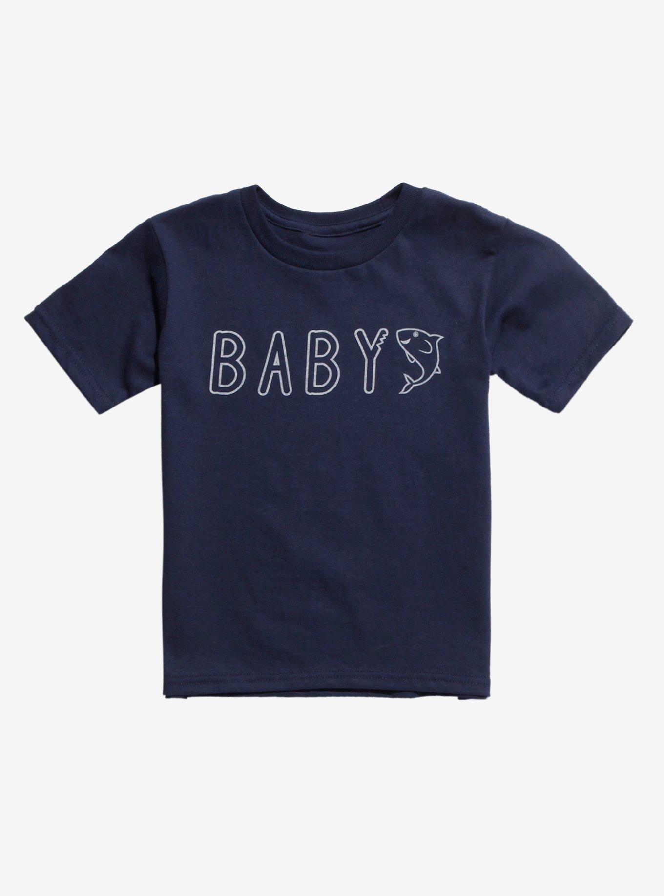 Baby Shark Toddler T-Shirt - BoxLunch Exclusive | BoxLunch