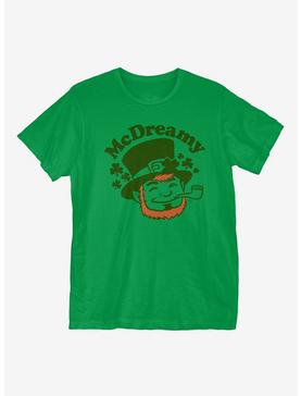 St. Patrick's Day McDreamy T-Shirt, , hi-res