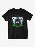 St. Patrick's Day IOU T-Shirt, BLACK, hi-res