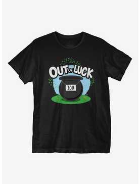 St. Patrick's Day IOU T-Shirt, , hi-res