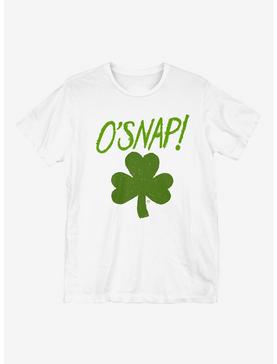 St. Patrick's Day O'Snap T-Shirt, , hi-res