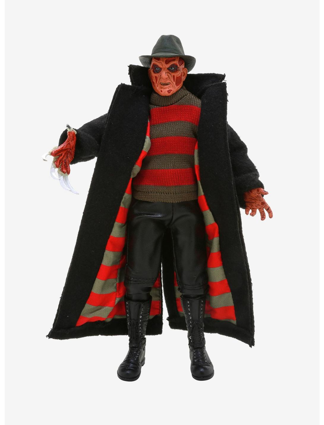 Wes Craven's New Nightmare Freddy Krueger Figure, , hi-res