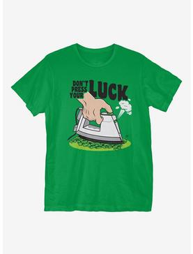St. Patrick's Day Pressed T-Shirt, , hi-res
