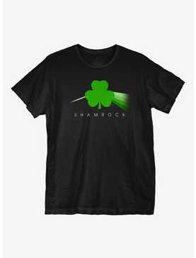 St. Patrick's Day Irish Rock T-Shirt, , hi-res