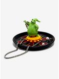 The Nightmare Before Christmas Oogie Boogie Roulette Trinket Tray Hot Topic Exclusive, , hi-res