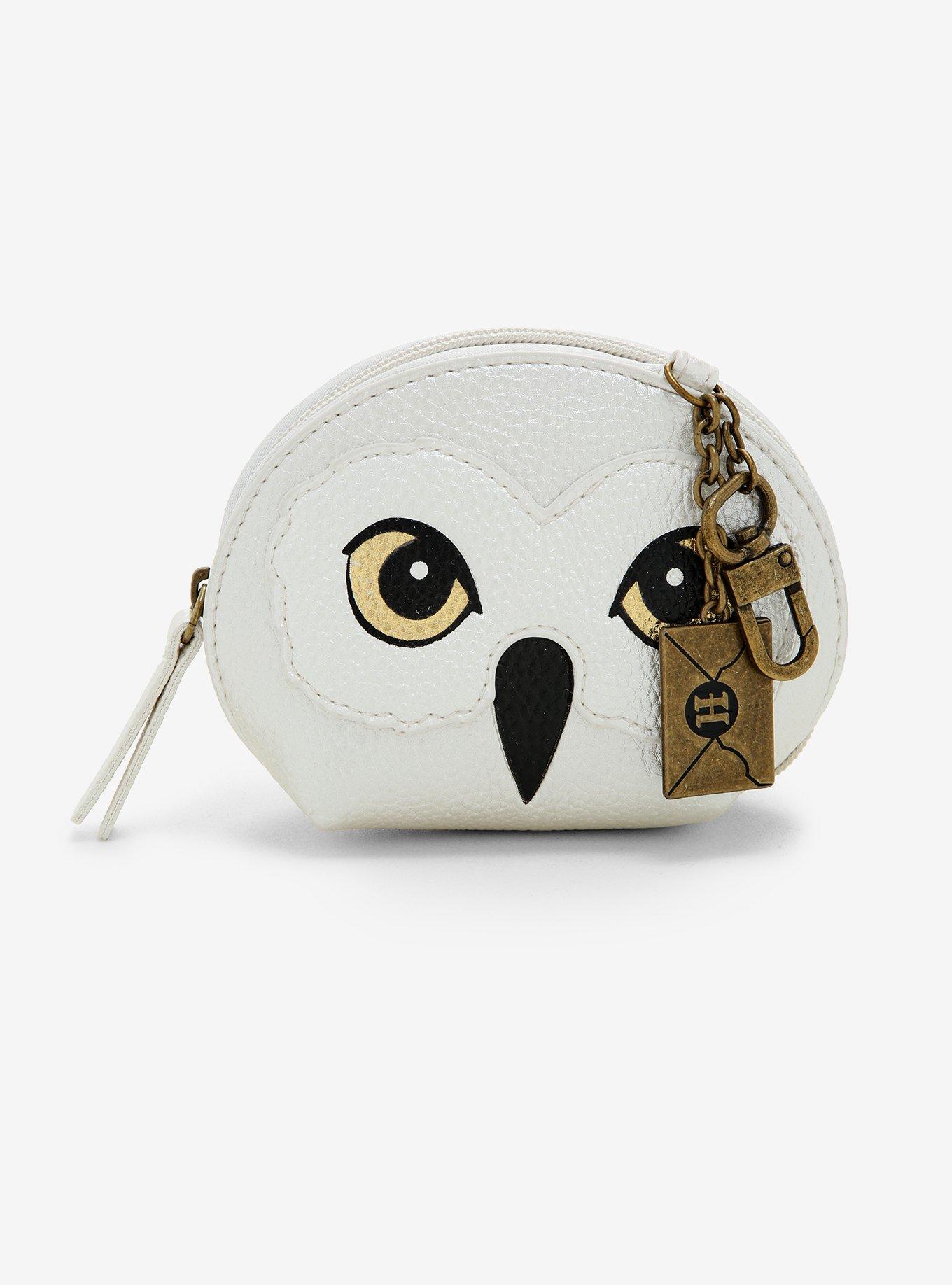 Harry Potter Hedwig Coin Purse, , hi-res