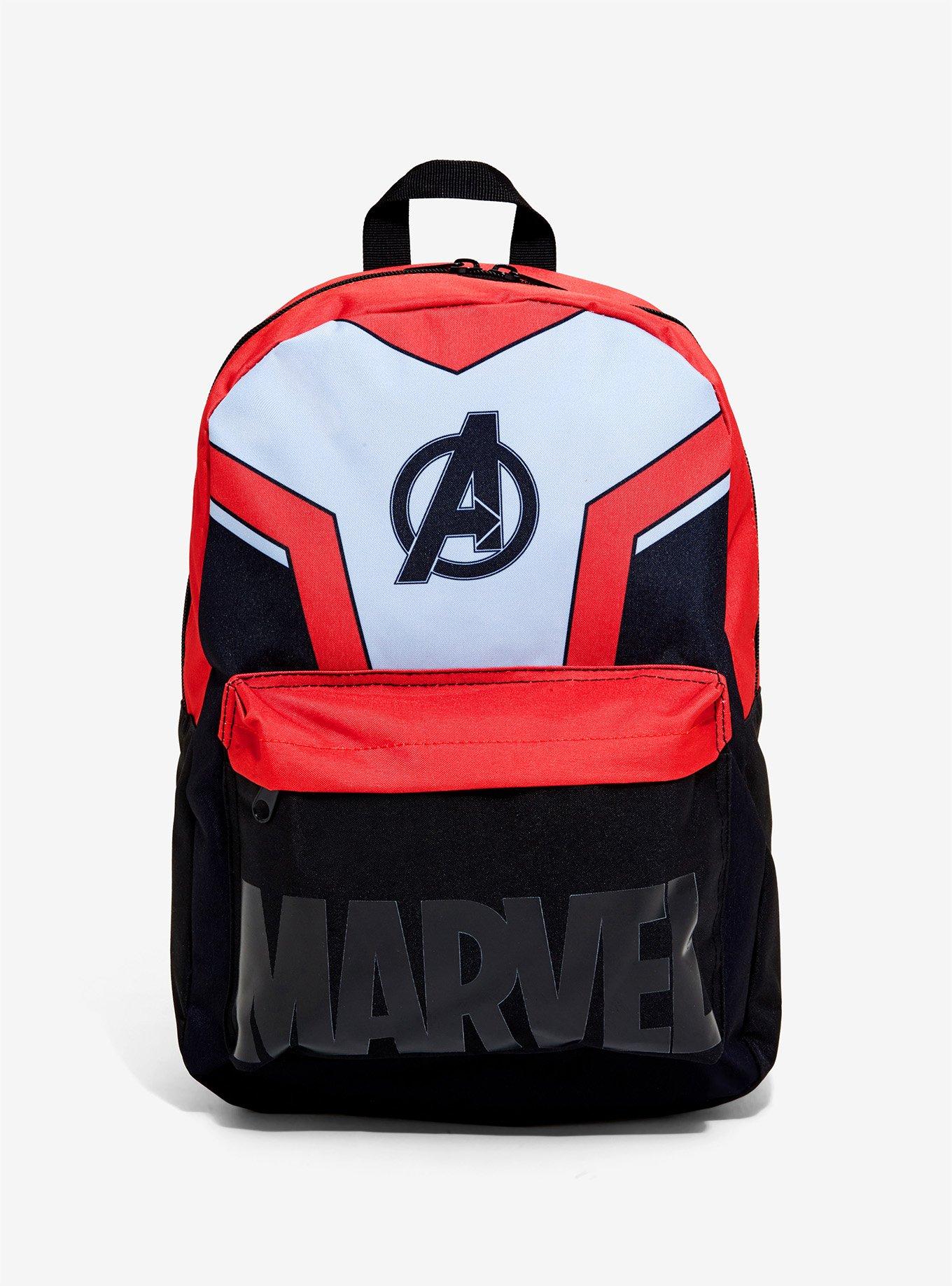 Marvel Avengers: Endgame Team Suit Backpack | BoxLunch