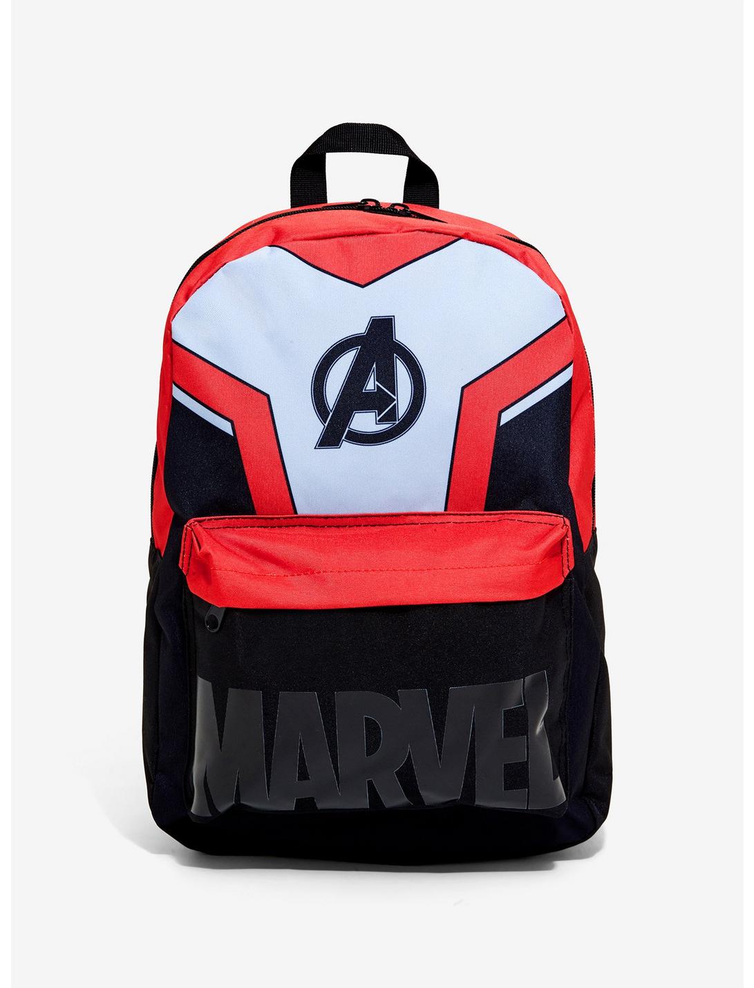 Marvel Avengers: Endgame Team Suit Backpack, , hi-res