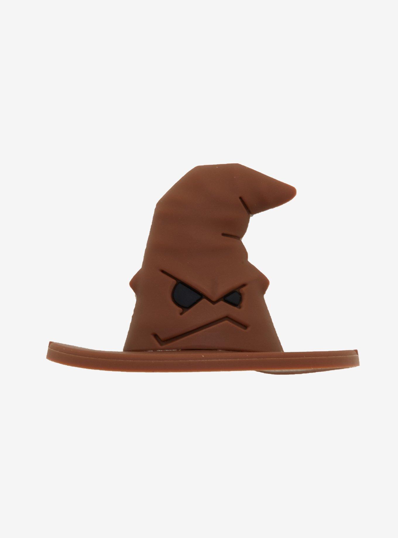 Harry Potter Sorting Hat Chibi Magnet, , hi-res