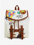 Loungefly Disney Pixar Up Adventure Is Out There Rucksack - BoxLunch Exclusive, , hi-res