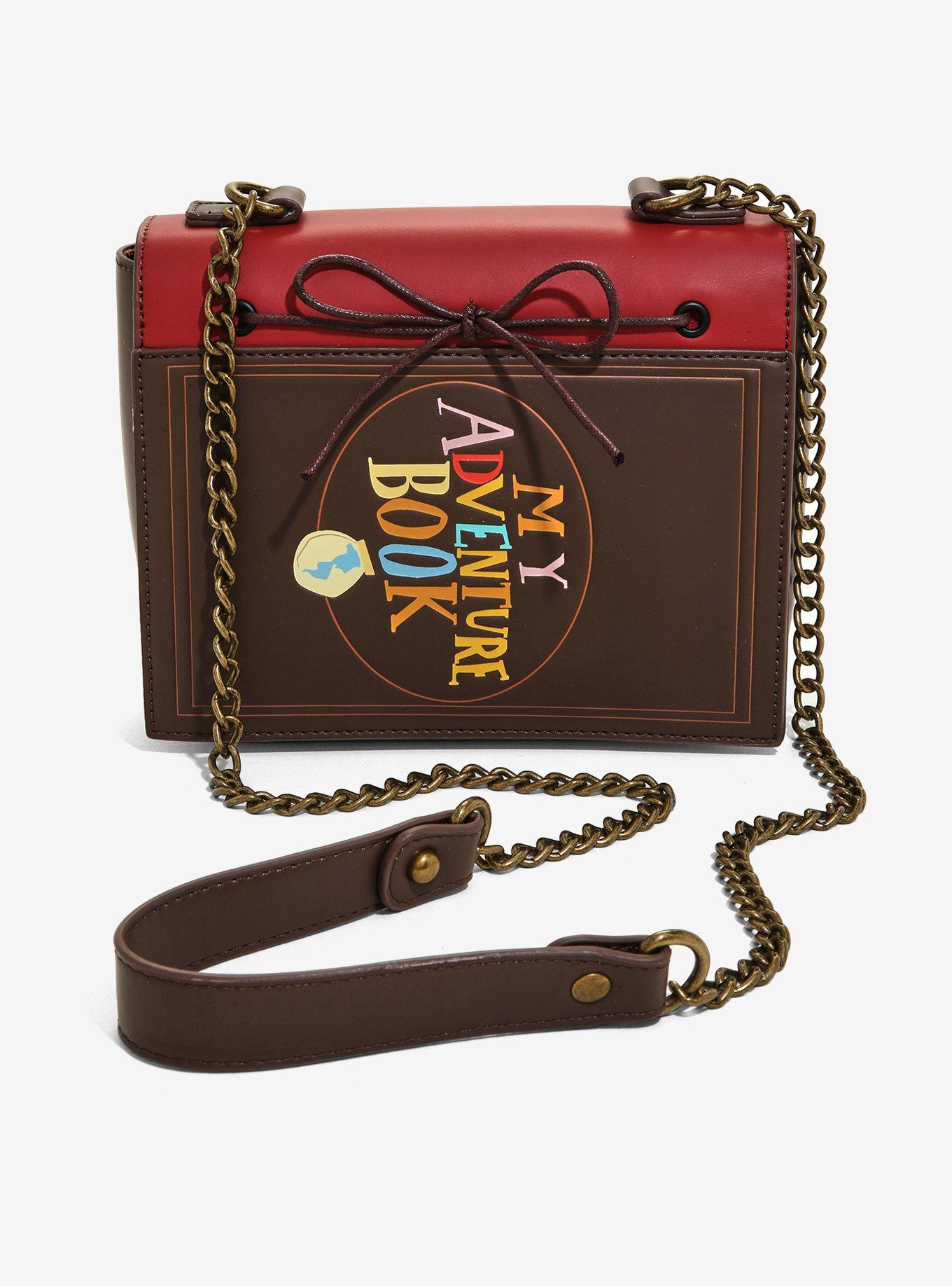 Disney - エク吉 Loungefly Disney Pixar WALL-E EVE & WALL-E Crossbody Bag