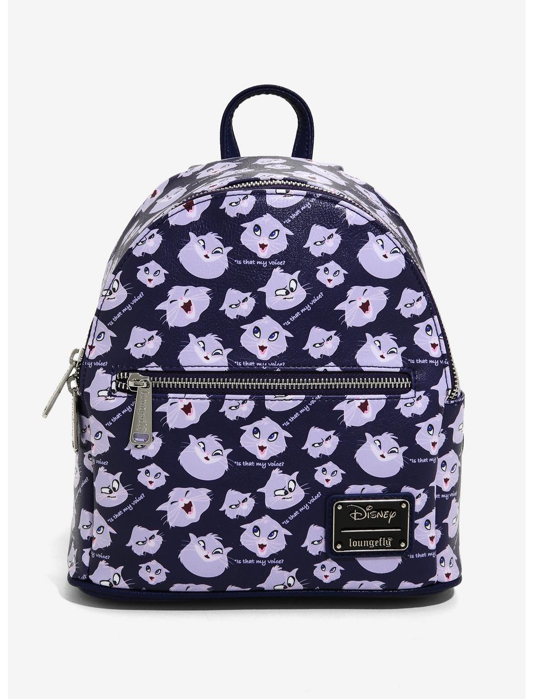 Loungefly The Emperor's New Groove Yzma Cat Mini Backpack - BoxLunch Exclusive, , hi-res