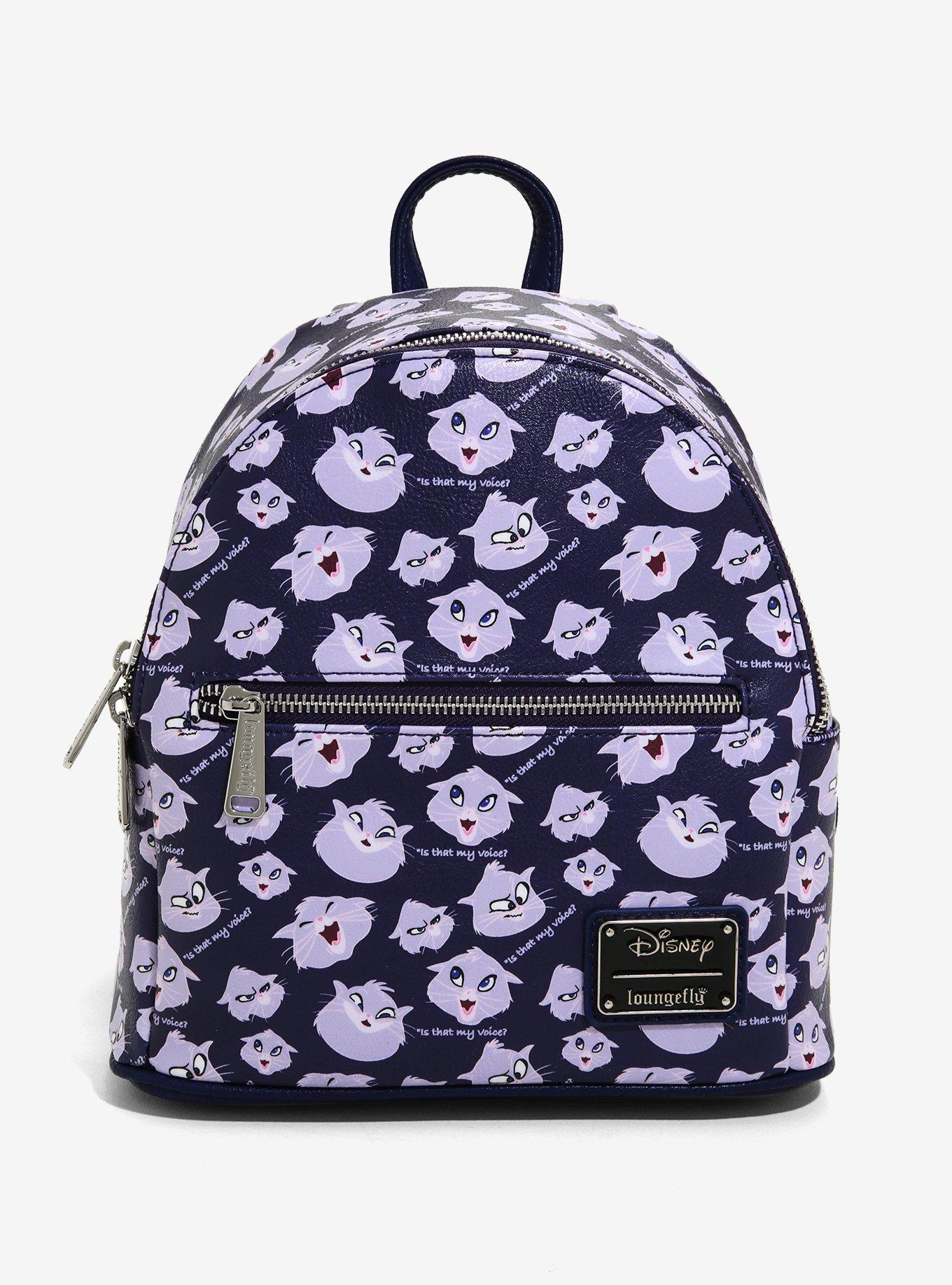 Yzma mini backpack new arrivals