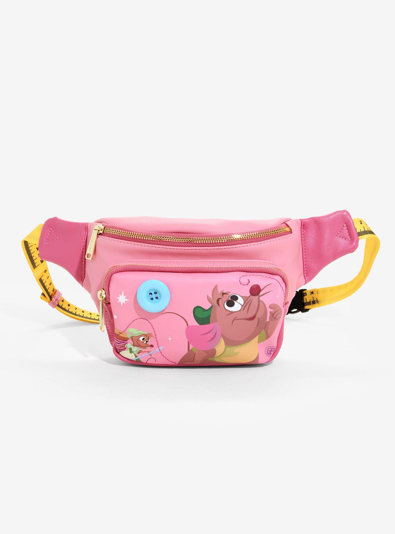 Loungefly fanny pack sale