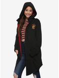 Harry Potter Gryffindor Hoodie Cloak, MULTI, hi-res