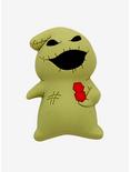 The Nightmare Before Christmas Oogie Boogie Chibi Magnet, , hi-res