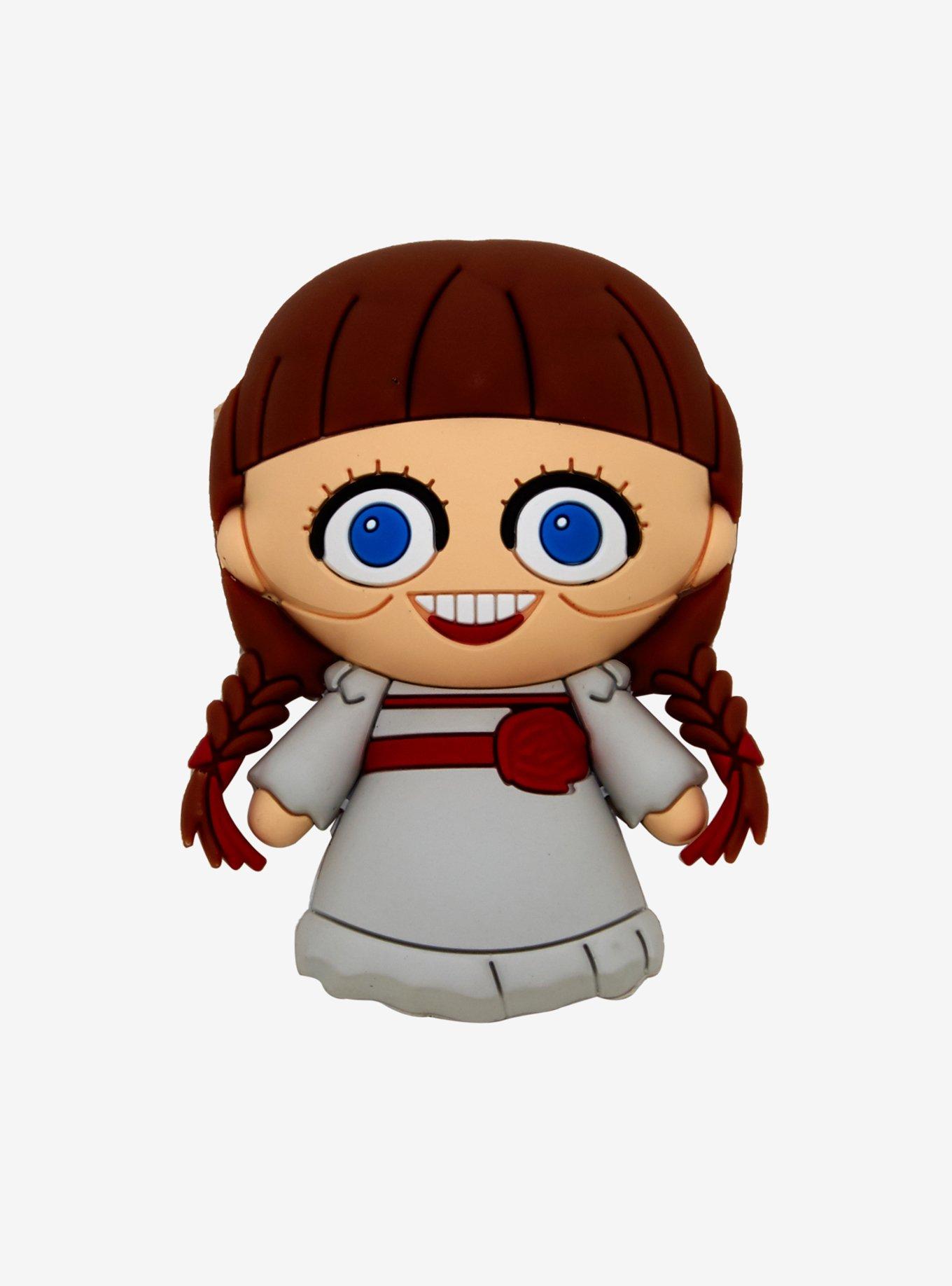 Annabelle: Creation Chibi Magnet, , hi-res
