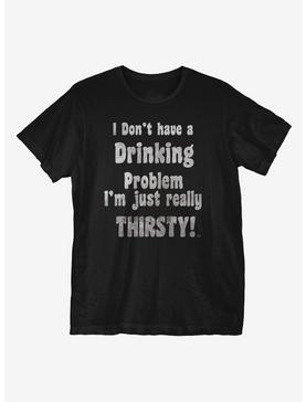 Really Thirsty T-Shirt, , hi-res