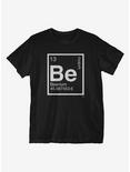 Beerium T-Shirt, BLACK, hi-res